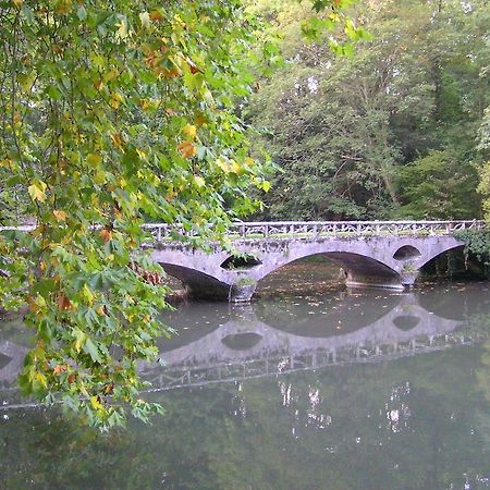 فيلا Domaine De Vadancourt Maissemy المظهر الخارجي الصورة