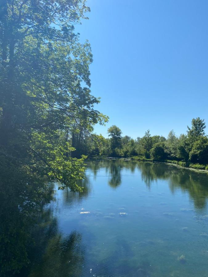 فيلا Domaine De Vadancourt Maissemy المظهر الخارجي الصورة