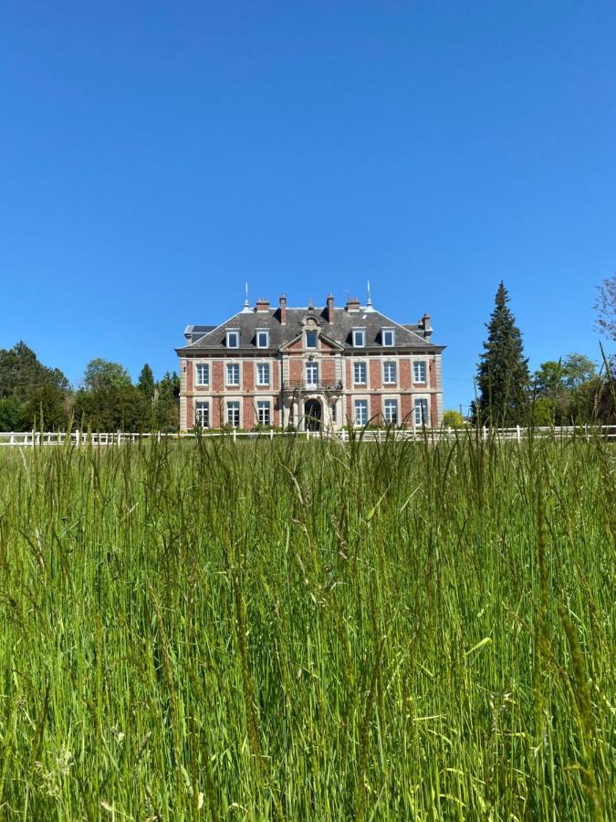 فيلا Domaine De Vadancourt Maissemy المظهر الخارجي الصورة